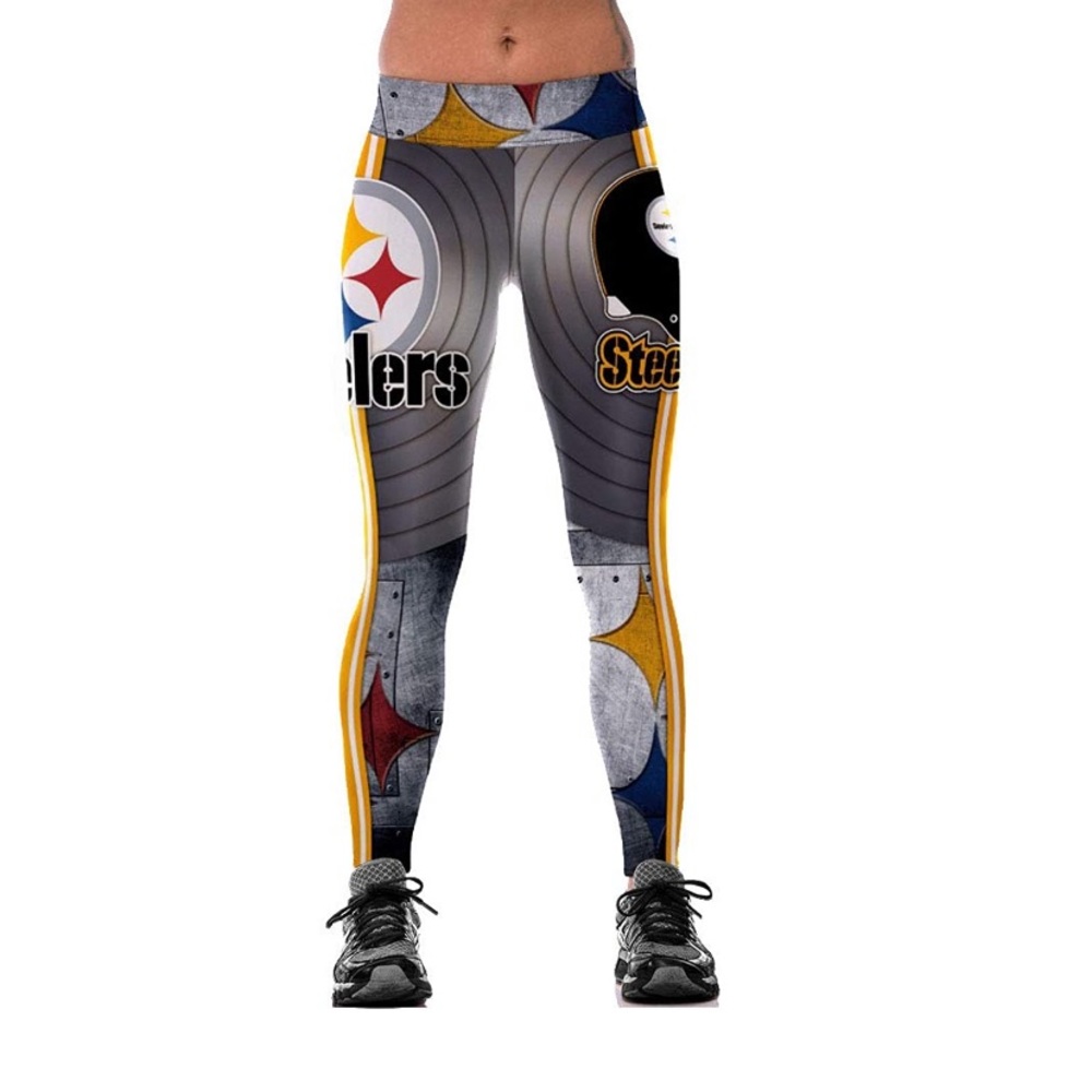 Steeler Leggings